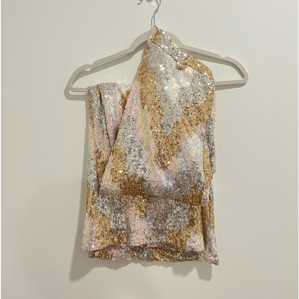 Taylor Swift Inspired Trousers // 12th Tribe // Size S